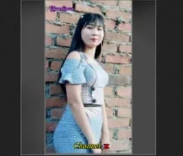 ကြည့်ကိုကြည့်သင့်တဲ့ နှင်းဝေသီ အကိတ်ကြီး လိုးကားအသစ်လေးဆိုပြီး ပေါက်ကုန်ပြီတဲ့ အထူးတင်ဆက်မှု