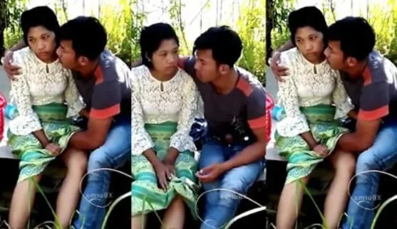 ရွှေမြန်မာ အလုပ်နောက်ကျလဲ ကိစ္စမရှိဘူး၊ မြန်မာမလေးနဲ့ လိုးလိုက်ရတာ အဓိကပဲတဲ့ (မြန်မာအောကား)