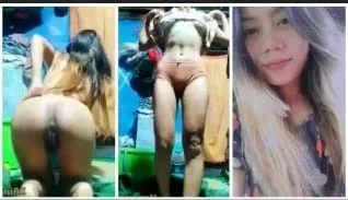 ကြည့်ကိုကြည့်သင့်တဲ့ အမလေး ဖြိုးလေးက တောထူလိုက်တာ… ချောင်းရိုက်ခံနေရမှန်း မသိရှာဘူး (မြန်မာအောကား)