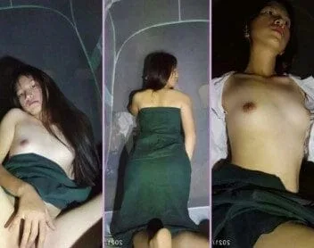 နာမည်ကြီး ကျောင်းသူလေးရဲ့ အလှကတော့ မြန်မာအောကားထဲမှာ ရှယ်ပဲတဲ့