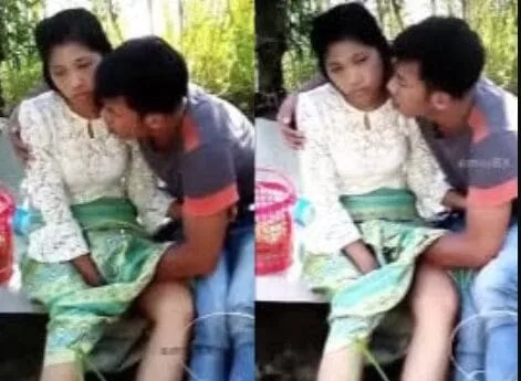 ပထမဆုံးအကြိမ်တဲ့… တိတ်တိတ်လေး ရိုက်ခံလိုက်ရတာ