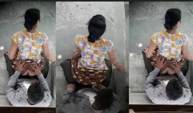 ကြည့်ရတာ တန်စေမယ့် လူလစ်တုန်း ခိုးစားကြတာတဲ့… မြန်မာဖူးကားအသစ်! ရှယ်ပဲ